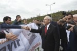 ‘Ya demokrasi ya tek adamlık’ seçimi