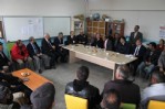 Halk günü uygulaması mahalleye taşındı