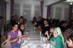 Kaymakam Kapankaya’dan YİBO ziyareti