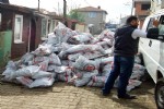 Gümüşhane’de sosyal yardımlar açıklandı