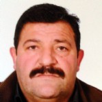 Su deposundan düşüp öldü