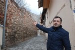 265 yıllık hanı satılığa çıkardı