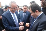 Tokat’ta Nevruz Bayramı coşkusu