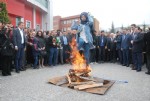 Tokat’ta Nevruz Bayramı coşkusu