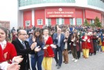 Tokat’ta Nevruz Bayramı coşkusu
