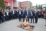 Tokat’ta Nevruz Bayramı coşkusu