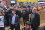 Çanakkale Ruhu Artvin sokaklarında can buldu