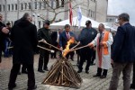 Giresun Üniversitesi’nde Nevruz coşkusu