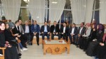 “Mehmet Akif İnan Kütüphanesi