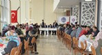 “Mehmet Akif İnan Kütüphanesi