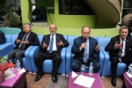 Büyükşehir Huzurevinde mevlit programı