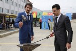ODÜ’de nevruz kutlandı