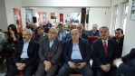 Dünya Şiir Günü konuğu Ersin Erge