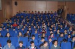 'Matematik profesörü olmak isterdim'