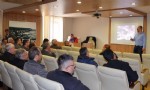 SASKİ’den İş Sağlığı ve Güvenliği Eğitim Semineri