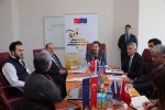 Bal sektörü bu tesisi bekliyor