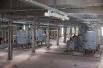 Bal sektörü bu tesisi bekliyor