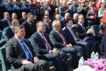 Bozdağ: Almanya’ya ne oluyor, Hollanda’ya ne oluyor
