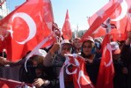 Bozdağ: Almanya’ya ne oluyor, Hollanda’ya ne oluyor