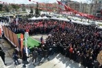 Bozdağ: Almanya’ya ne oluyor, Hollanda’ya ne oluyor