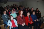 Down sendromlu çocuklar Karagöz'le eğlendi