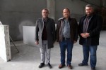 Bu sıva yanmıyor