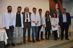 Aynur Dağdemir Bilgi Yarışması sona erdi