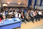 Aynur Dağdemir Bilgi Yarışması sona erdi