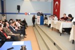 Aynur Dağdemir Bilgi Yarışması sona erdi