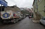Yeni sanayi projesi, esnafı heyecanlandırdı