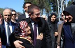 Başbakan Yardımcısı Canikli Giresun’da
