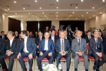 Samsun İnşaat Fuarı’na görkemli açılış