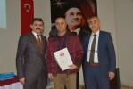 Sinop’ta 61 kişiye “okul geçit görevlisi” belgesi