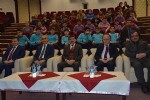 Sinop’ta 61 kişiye “okul geçit görevlisi” belgesi