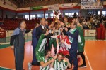 Akkuş Belediyespor’dan büyük başarı