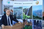 Giresun’da orman haftası etkinlikleri