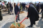 Giresun’da orman haftası etkinlikleri