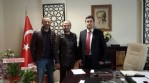Sevgi Bahçesi protokolü imzalandı