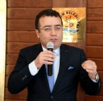 Saral: “Kılıçdaroğlu çok komik”