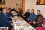 EMŞAV’dan şehitler için 159. mevlit