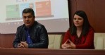 Bafra'da 