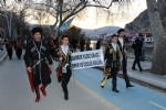 500 okçu Amasya’da buluştu