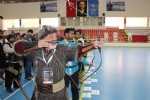 500 okçu Amasya’da buluştu