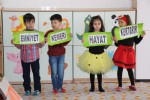 Polisten okulda eğitim, sokakta uygulama
