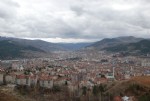Tokat’ta kentsel dönüşüm çalışmaları