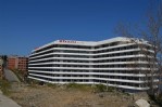 Trabzon’da otellerin yatak kapasitesi 20 bini aştı