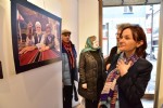 Bu sergide 'Sizi Bekleyenler Var'