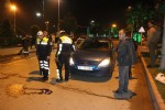 Ekmekler polise emanet
