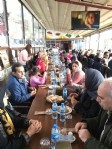 Giresun’a İran’dan ilk turist kafilesi