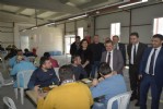Anlayan: Mevcut OSB’de yer kalmadı